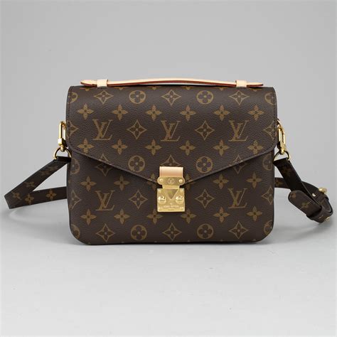 lv metis monogram|louis vuitton monogram canvas pochette.